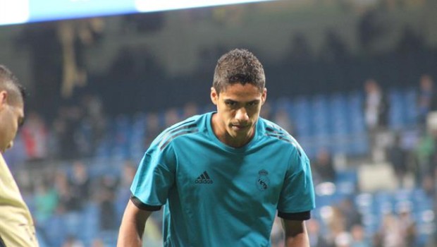 ep raphal varane real madrid