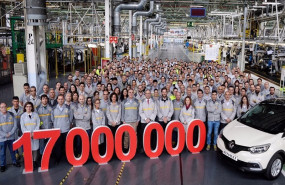 ep renault espana fabrica su vehiculo numero 17 millones