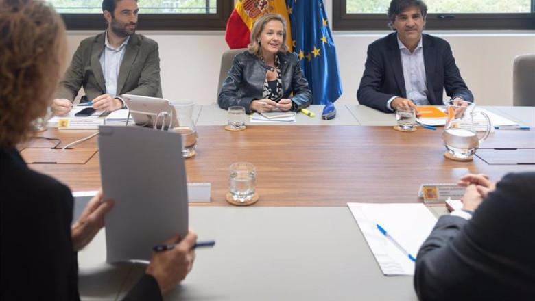 ep reunion del consejo asesor de la autoridad macroprudencial consejo de estabilidad financiera ep reunion del consejo asesor de la autoridad macroprudencial consejo de estabilidad financiera