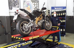 ep revision de una moto