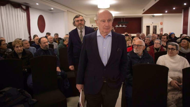 ep rodrigo rato en ribadeo lugo ep rodrigo rato en ribadeo lugo