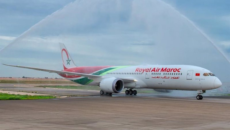 ep royal air maroc prepara un pedido historico a boeing y airbus con cerca de un centenar de aviones