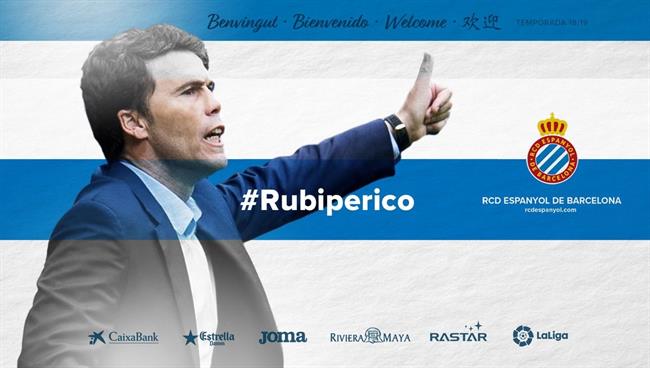 Rubi Espanyol | RCD ESPANYOL ep rubi espanyol
