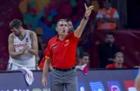 ep sergio scariolo seleccionador nacionalbaloncesto eneurobasket2017