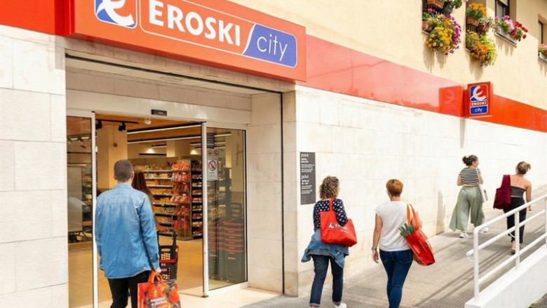 Supermercado Eroski | EROSKI ep supermercado eroski 20260219145003