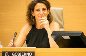 ep teresa ribera ministratransicion ecologica