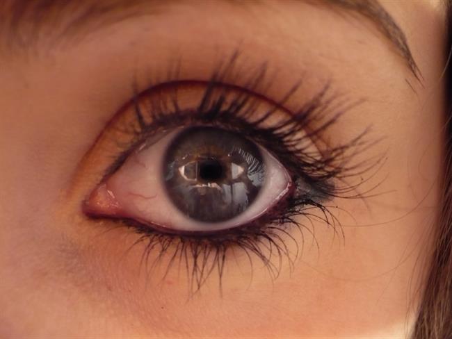 Un ojo | FLICKR ep un ojo