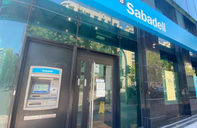 ep una oficina del banco sabadell