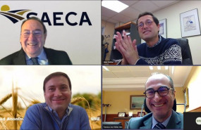 ep unicaja banco y la sociedad anonima estatal de caucion agraria saeca suscriben un convenio de