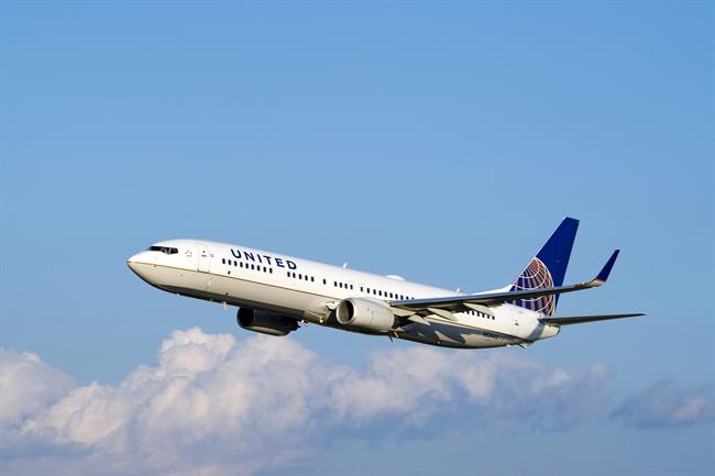 United Airlines | EUROPA PRESS ep united airlines 20170327131602