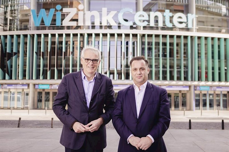 ep wizink renueva el patrocinio del wizink center hasta 2026