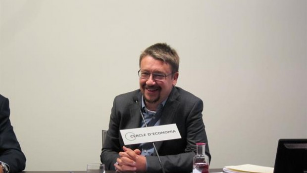 ep xavier domnech catecp