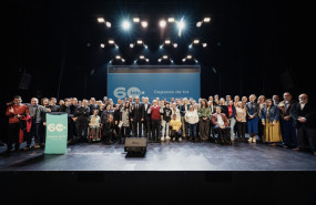 foto acte 60 aniv teb escenari 