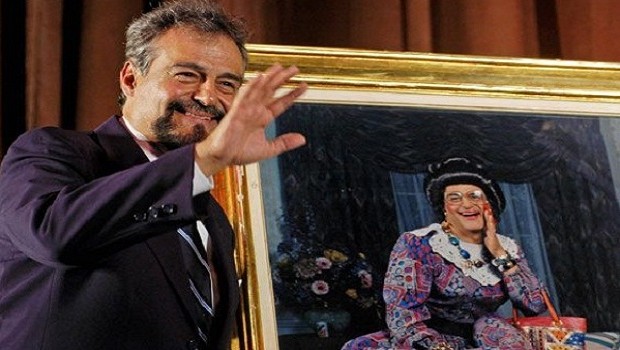 gonzalo vega