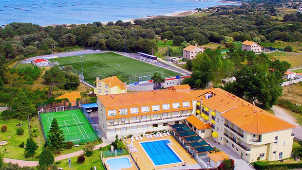 hotel mar del norte 1