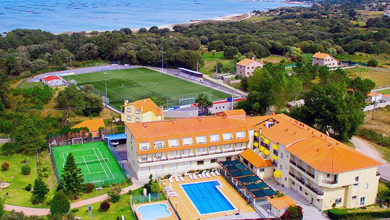 hotel mar del norte 1