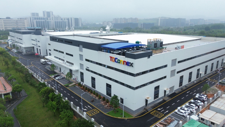TDConnex opens advanced micro-precision factory in Xiamen, scaling global capabilities for tomorrow’s supply chain image1 20260518080528