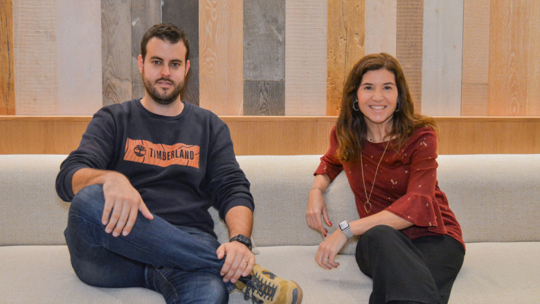 imagen   sergio gonzlez de remuner y marta antnez de wayra bcn 