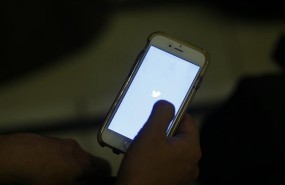iphone smartphone movil moviles twitter redes sociales