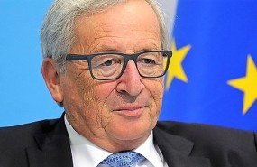 jean claude juncker europ comission