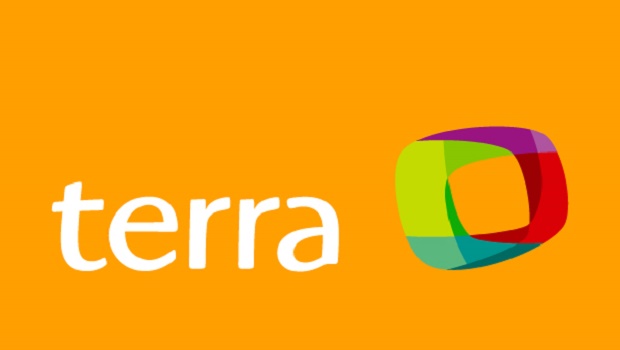 Terra, uno de los portales más famosos de Telefónica | TERRA logo terra