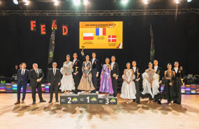 mallorca dance festival