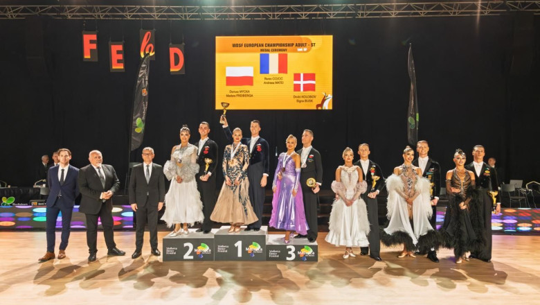 mallorca dance festival