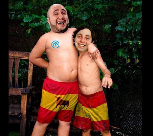 meme nuevo gobierno