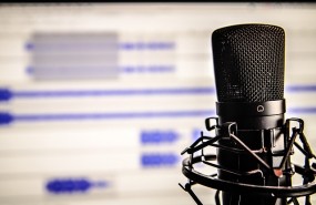 microphone podcast radio recording audio studio audioboom microphone podcast radio recording audio studio audioboom