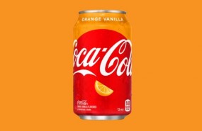 nueva coca cola