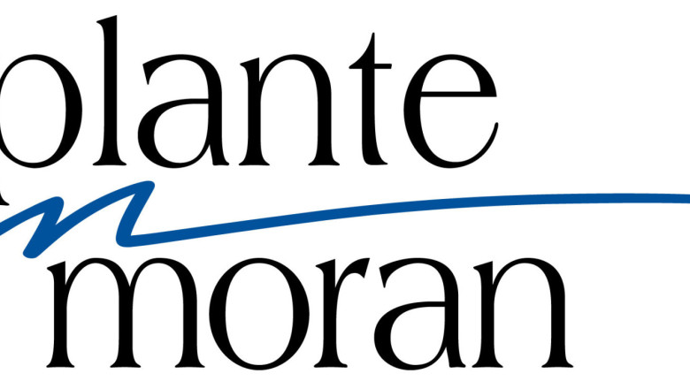 Plante Moran Logo plante moran logo