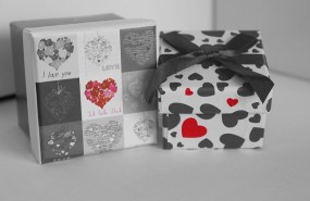 san valentin regalo
