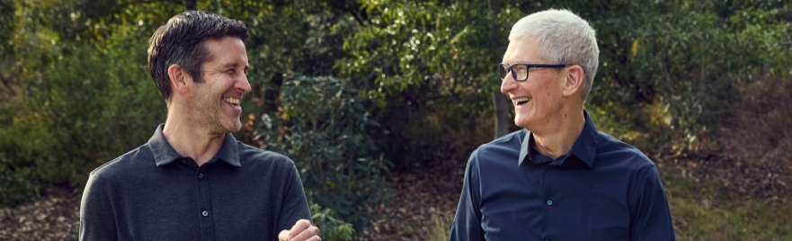 ternus cook 2 apple portada