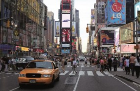 times square times square