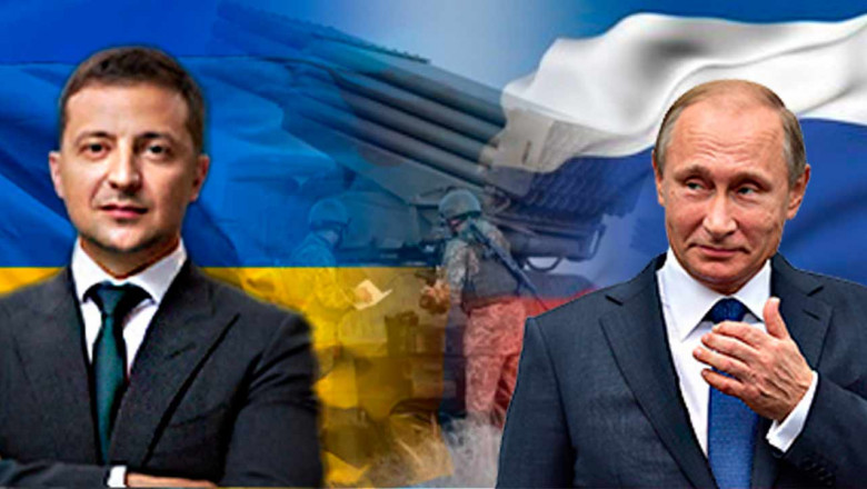 ucrania rusia guerra