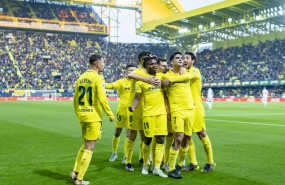 villarreal 2023