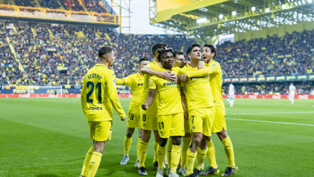 villarreal 2023