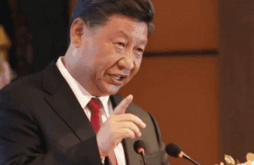 xijinpingamenaza xijinpingamenaza
