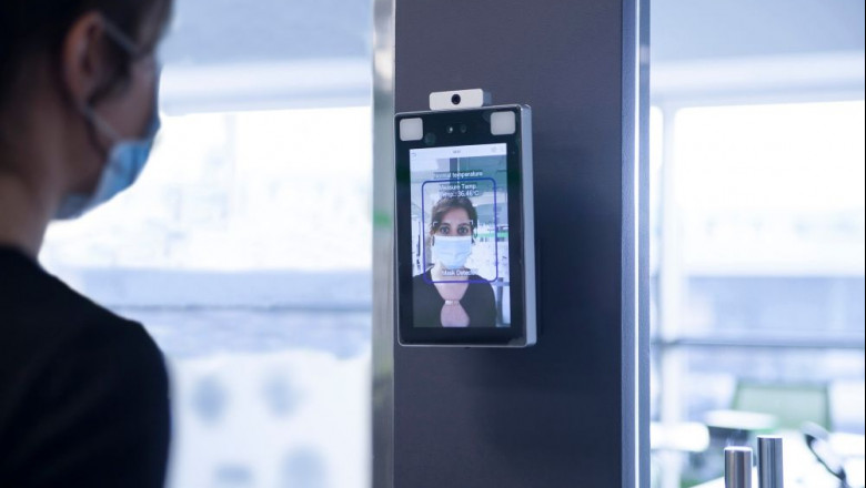 1613492088 reconocimiento facial y temperaturab safe