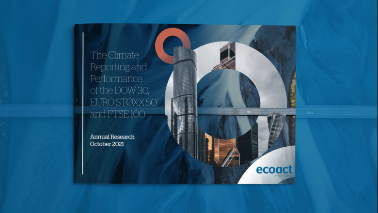 1642773256 un estudio de atos revela que menos del 20 de las empresas del euro stoxx 50 dispone de planes s lidos para alcanzar el cero net