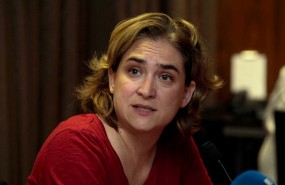 ada colau barcelona cataluna ada colau barcelona cataluna