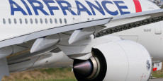 air france klm est a suivre a la bourse de paris 