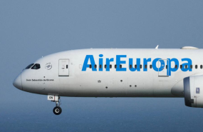 air europa ampla su oferta
