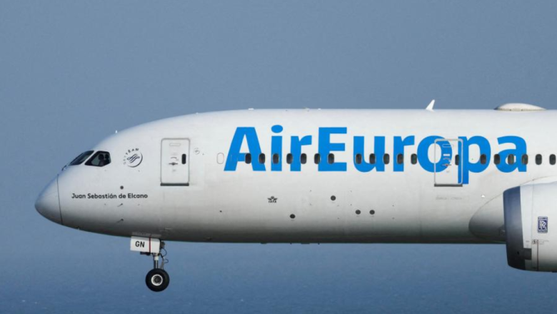 air europa ampla su oferta