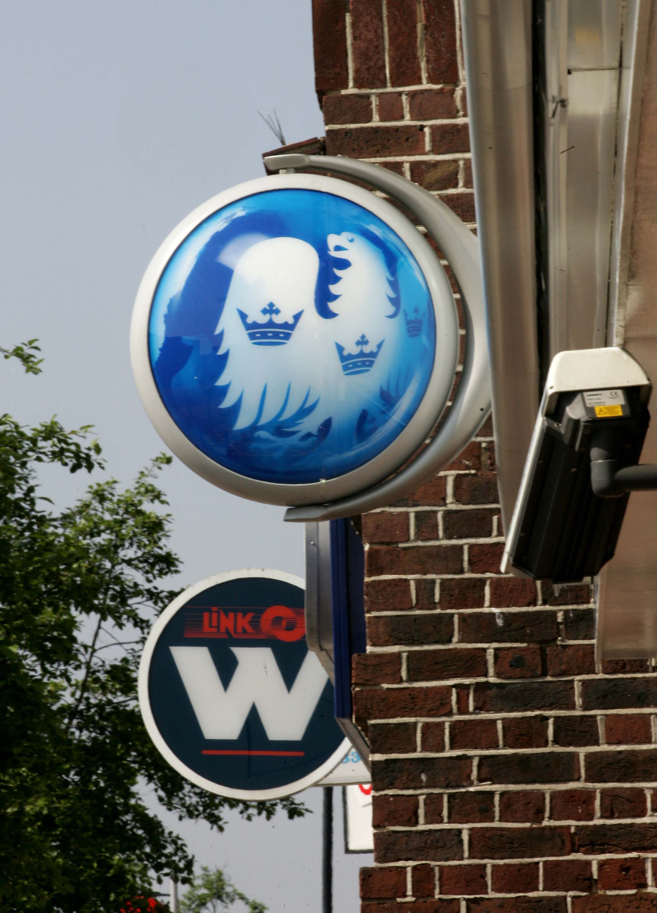 Barclays logo