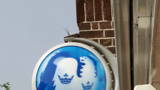 Barclays logo