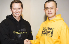 brian shroder changpeng zhao binance brian shroder changpeng zhao binance