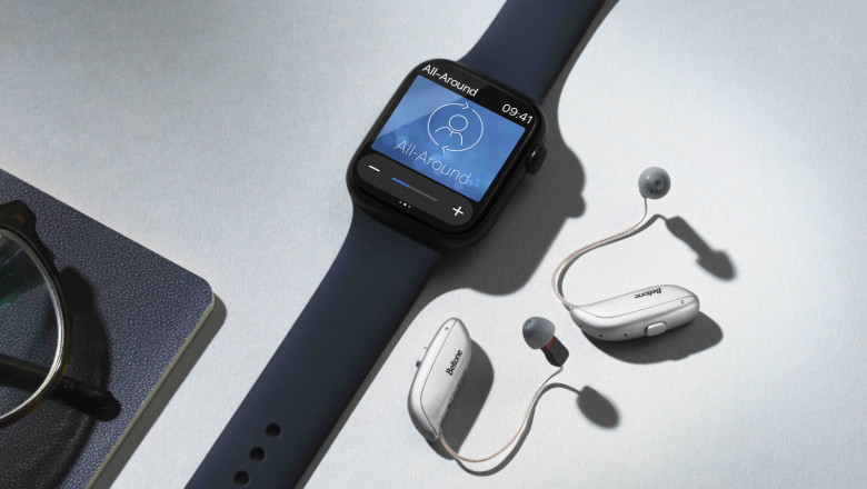 bt achieve minirie watch 8 silver 10465 