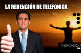 careta mercado amigo la redención de telefónica