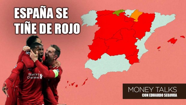 careta money talks esapa a de rojo careta money talks esapa a de rojo